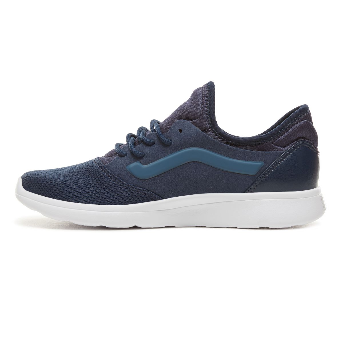 Vans mesh iso route sale